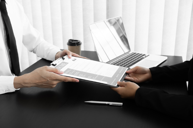 Workforce Analytics Dashboard