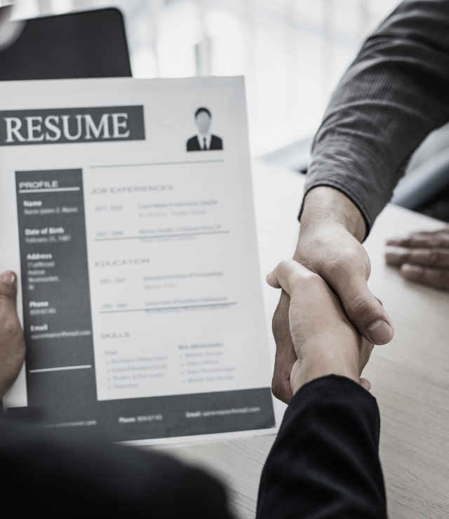 Future Talent Readiness