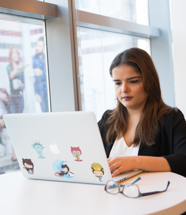 Talent Acquisition Services