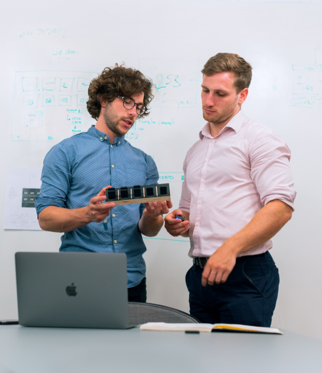 Recruitment Process Outsourcing