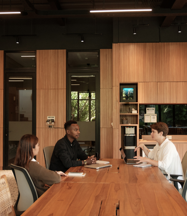 HR Compliance and Advisory