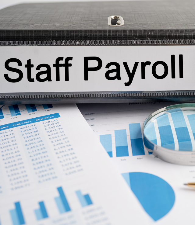 Payroll Processing