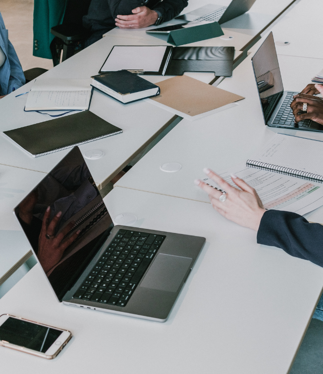 Digital HR Platforms